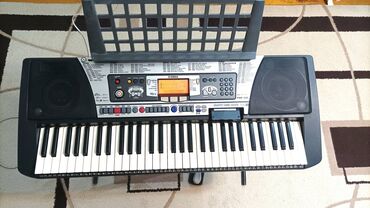 Səs avadanlığı: Sintezator, Yamaha, Yeni, Pulsuz çatdırılma