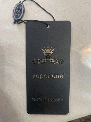 Шубы: Элегантная женская шуба от "Королева" из натурального меха норки — 8