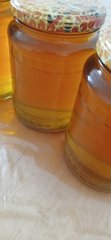 Bal: BAL; Bu təbii məhsul, ALLAHIN insanlara əta etdiyi ən böyük ŞİFA — 11