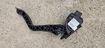 4*98: PEDALE I OBLOGE PAPUČICE ZA PEUGEOT 207 | Pedala gasa Peugeot 280 — 1