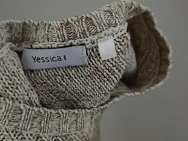 gina sweater: Yessica, Sweter damski, rozmiar S — 6