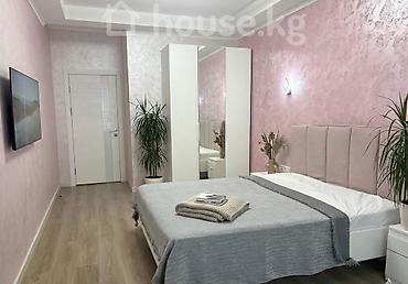 Продажа квартир: 3 комнаты, 118 м², Элитка, 11 этаж, Дизайнерский ремонт — 10