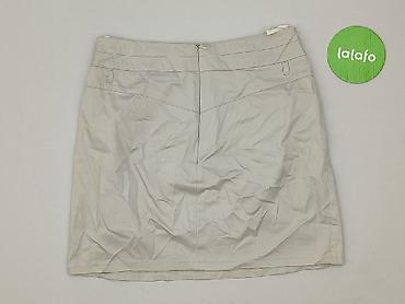 spódnice plisowane plus size: Spódnica damska, rozmiar M — 3