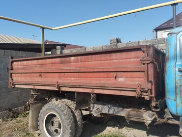 Грузовые кузова и будки: Кузов совок Б/у, Оригинал