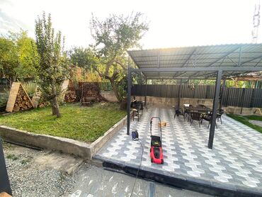 Посуточная аренда домов: 80 м², 3 комнаты, Утепленный, Теплый пол, Видеонаблюдение — 3