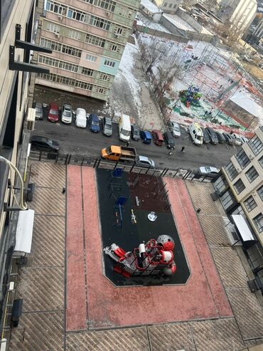 Продажа квартир: 2 комнаты, 54 м², 10 этаж, Дизайнерский ремонт — 4