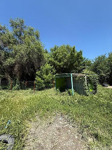 15: 1 комната, 23 м², Индивидуалка, 2 этаж — 8