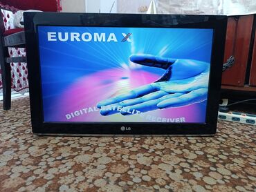 Bıçaqlar: Televizor LG LCD Ünvandan götürmə