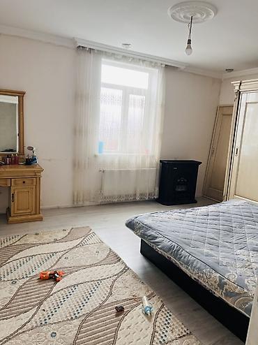 qubada satilan evler 2023: Satılır/icarəyə verilən həyət evi - 2 mərtəbəli tikili, geniş işıqlı — 10