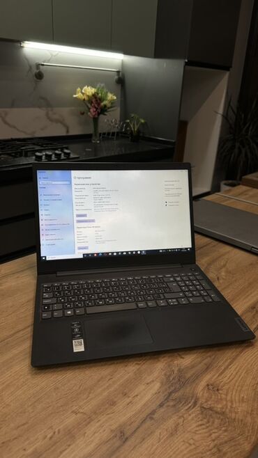 замена экрана на ноутбуке acer цена: Ноутбук, Lenovo, 4 ГБ ОЭТ, Intel Celeron, 15.6 ", Татаал эмес тапшырмалар үчүн, эс тутум SSD