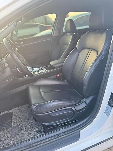 Kia: Kia K5: 2021 г., 2 л, Автомат, Газ, Седан — 7