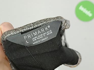 prada bluzki: Primark, Top damski, rozmiar L — 4