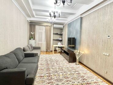rent apartment: 3 комнаты, 97 м²