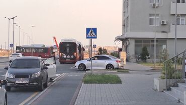 Uzunmüddətli kirayə mənzillər: Kirayə verilən mənzil otaqları – şəkillərdə göstərilən tam təchizatlı — 9