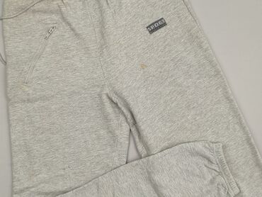 cropp piżamy: Tracksuit bottoms for men, M (EU 38), condition - Good