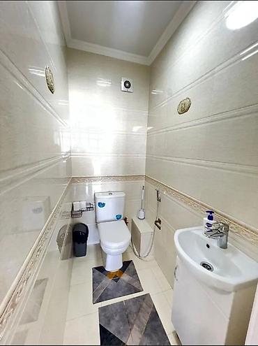 Посуточная аренда квартир: 3 комнаты, Бронь, Бытовая техника, Домофон — 19