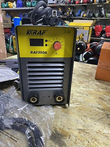 Сварочные аппараты: Сварочный аппарат, Ручная дуговая сварка — 10