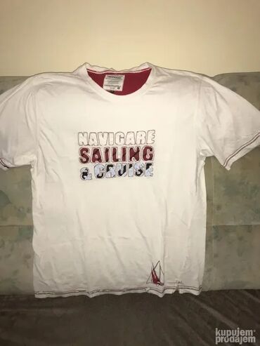 Majice: Original NAVIGARE majica L / XL — 13
