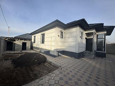 Продажа домов: Дом, 103 м², 5 комнат, Агентство недвижимости, Евроремонт — 1