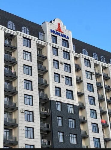елитка дом: 3 комнаты, 107 м², Элитка, 8 этаж, Дизайнерский ремонт