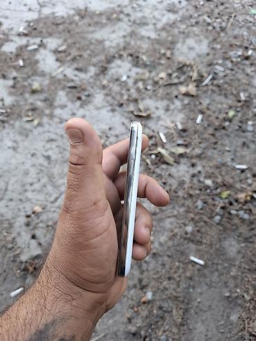 2 nci el telefonlar: Samsung I9190 Galaxy S4 Mini, 8 GB, rəng - Ağ, İki sim kartlı — 3