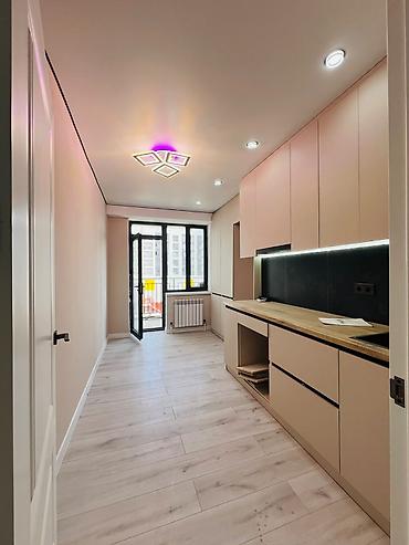 2 комнаты, 64 м², Дордой Моторс рынок Элитка, 5 этаж at lalafo.kg 2 комнаты, 64 м², Дордой Моторс рынок Элитка, 5 этаж