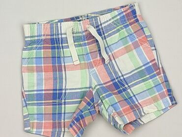 podkoszulki termoaktywne: Szorty, Carter's, 9-12 miesięcy, stan - Bardzo dobry