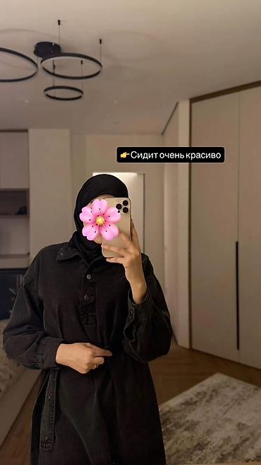 Вечерние платья: Вечернее платье, А-силуэт, Длинная модель, С рукавами — 8