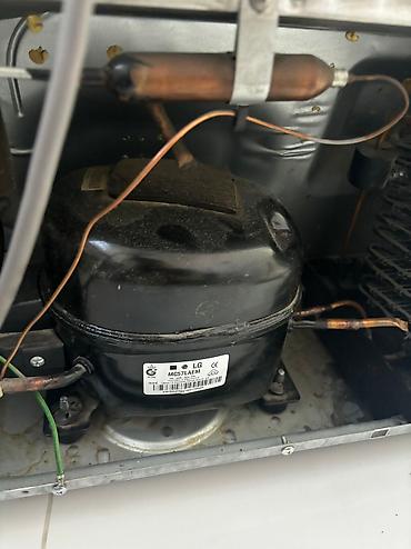 Ремонт холодильников, морозильников: Ремонт холодильников, морозильной камеры, витринных холодильников — 3