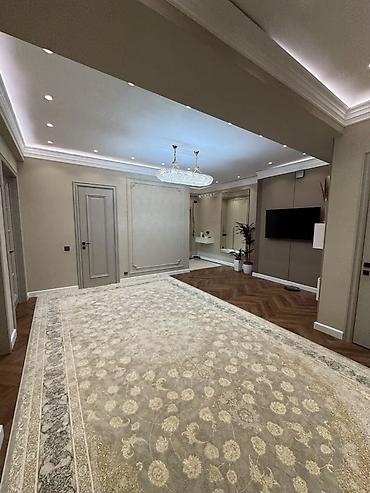 Продажа квартир: 3 комнаты, 105 м², 2 этаж — 4