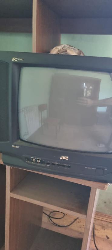 TV və video: İşlənmiş Televizor JVC 24" Ünvandan götürmə — 3