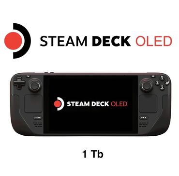 видеокамера для компьютера купить: SteamDeck Oled 1TB Обмен не интересен. Цена окончательная. Торга нет