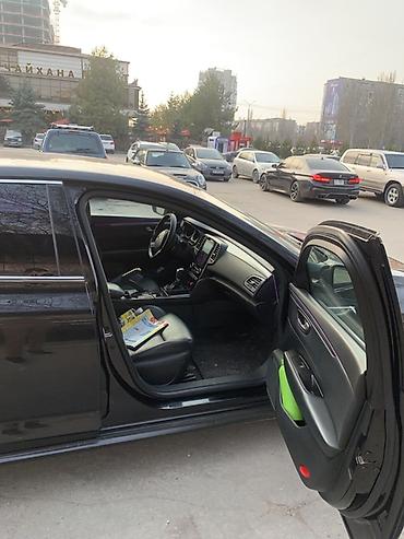 Renault: Renault : 2018 г., 2 л, Вариатор, Газ, Седан — 11