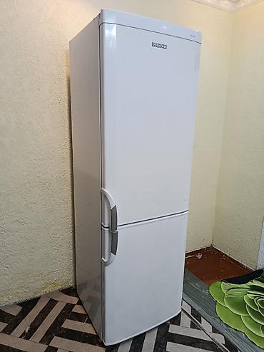 oneplus 13s купить: Холодильник Beko, Б/у, Двухкамерный, No frost, 60 * 185 * 60 — 2