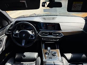 bse x5: BMW X5: 2019 г., 3 л, Автомат, Бензин, Внедорожник — 9
