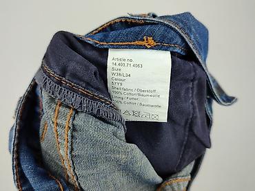 diesel: S.Oliver, Jeansy damskie, rozmiar M — 6