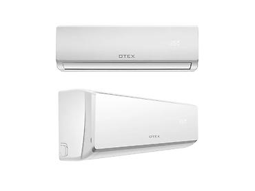 Split system air conditioners: Сплит-система, Новый, 30-35 м², Классический — 15