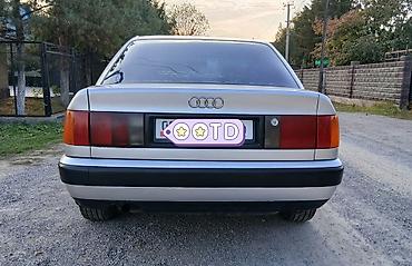 колектор ауди: Audi 100: 1992 г., 2.3 л, Механика, Бензин, Седан — 6