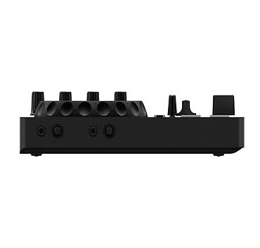 DJ-контроллеры: Новый, Всё в одном, Каналов: 2, Разъем: USB порт, Поддержка macOS — 3