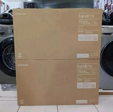 Digər aksesuarlar: Televizor Anbardan satışı bizde. Butun modeller satişda var.Qiymətlər — 10