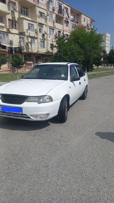 Daewoo: Daewoo Nexia: 1.5 l | 2010 il Sedan -da lalafo.az — 5 Daewoo: Daewoo Nexia: 1.5 l | 2010 il Sedan — 5