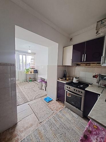 отель бишкек: 1 комната, 24 м², 1 этаж — 7