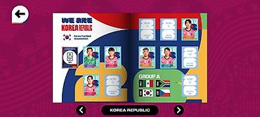flame team: Butun akkaunt +40 packs Rəqəmsal Panini FIFA World Cup 2026 kolleksiya — 5