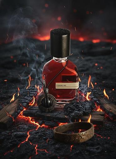 Парфюмерия: Orto Parisi Terroni Parfum 50 ml люксовая копия Нишевая парфюмерная — 9