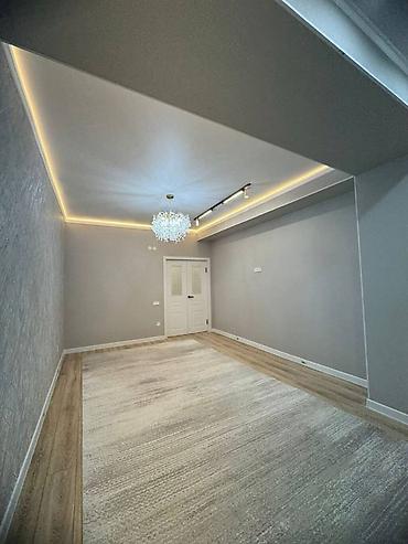 Продажа квартир: 1 комната, 50 м², Элитка, 1 этаж, Евроремонт — 7