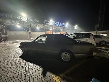 Mercedes-Benz: Mercedes-Benz W124: 1988 г., Механика, Дизель, Седан — 13