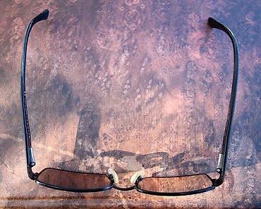 Naočare: Bvlgari BV1013 dioptrijski ram ORIGINAL. ORIGINAL. Made in Italy. U — 9