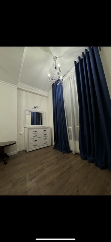 Посуточная аренда квартир: 1 комната, Душевая кабина, Постельное белье, Кондиционер — 4