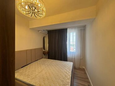 Uzunmüddətli kirayə mənzillər: Nərimanov rayonu Faiq yusifov küçəsi,9 mərtəbənin,6-cı — 5