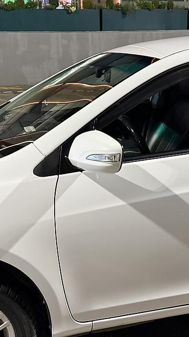 BYD: BYD E5: 2019 г., Электромобиль, Седан — 10